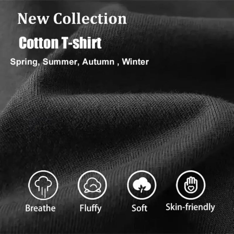 Men's 2A Patriot Pro-Gun Graphic T-Shirt - Seamless 100% Cotton Round Neck Short Sleeve Streetwear Top, Soft Easy Care Machine Washable All Seasons Menswear