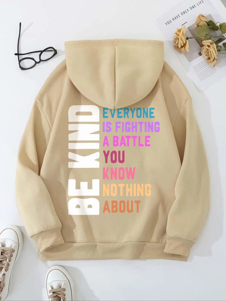 Women's hoodies
